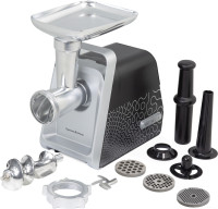 Мясорубка Zigmund &amp; Shtain ZMG-044