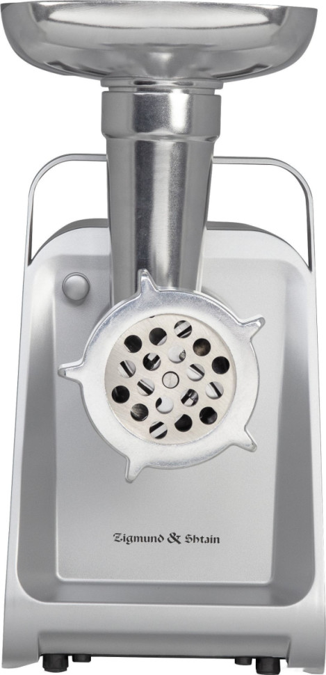 Мясорубка Zigmund & Shtain ZMG-044