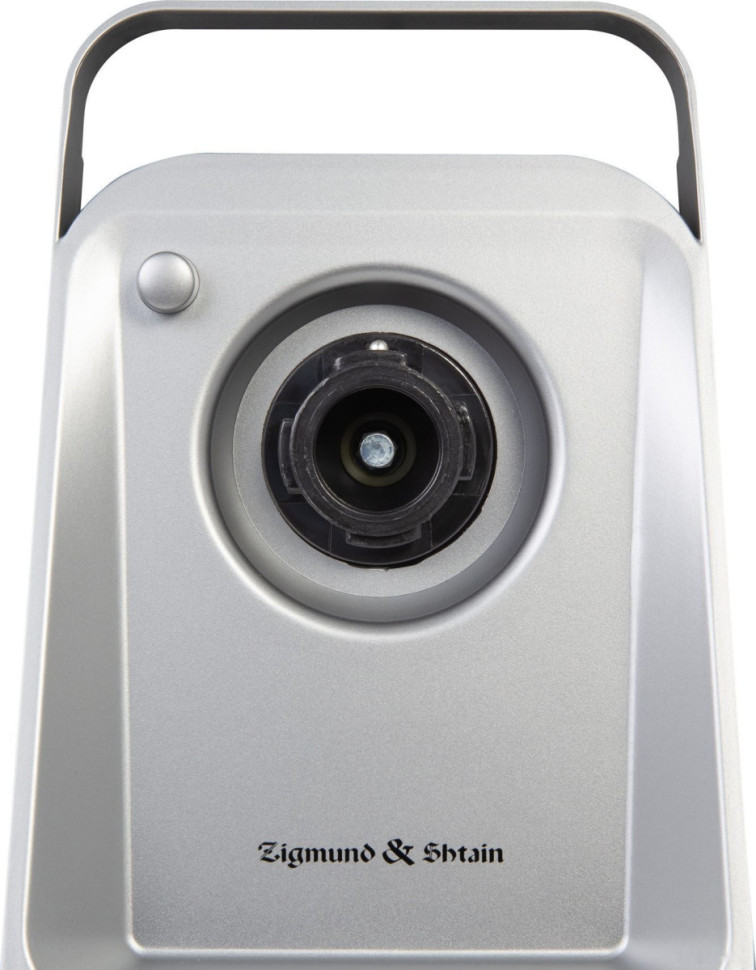 Мясорубка Zigmund & Shtain ZMG-044