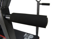 Силовая скамья Atlas Sport 1080