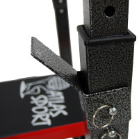 Силовая скамья Atlas Sport 1080