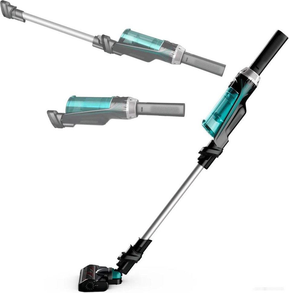 Пылесос Tefal X-Nano Essential TY1127WO