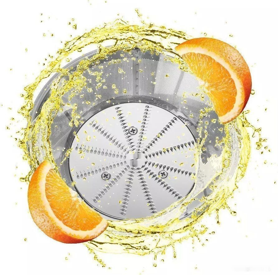 Соковыжималка Kitfort KT-1144-1