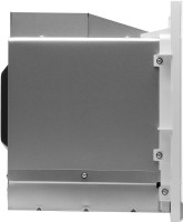 Микроволновая печь Hyundai HBW 2040 (белый)