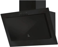 Вытяжка LEX Mio G 600 (черный)