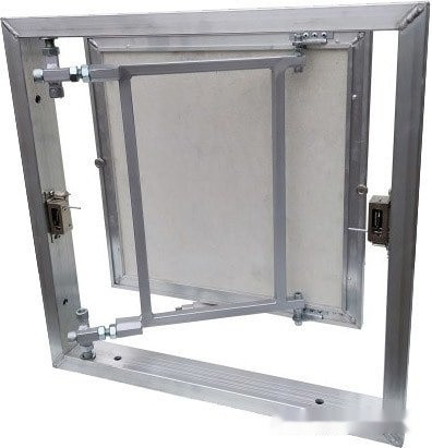 Люк под плитку Lukoff Lider (40x80 см)