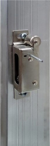 Люк под плитку Lukoff Lider (40x80 см)