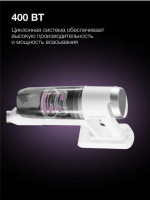 Пылесос Hyundai HYV-S5550