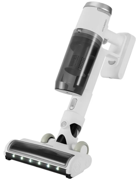 Пылесос Hyundai HYV-S5550