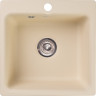 Кухонная мойка GranFest Smart GF-SM430 (Beige)