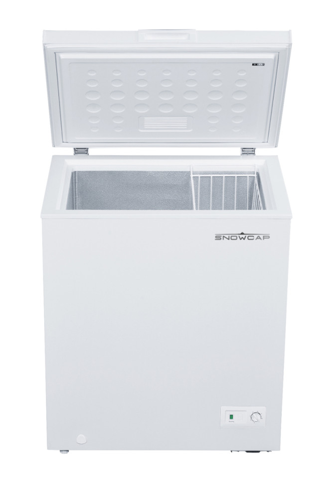 Морозильный ларь Snowcap CF-150