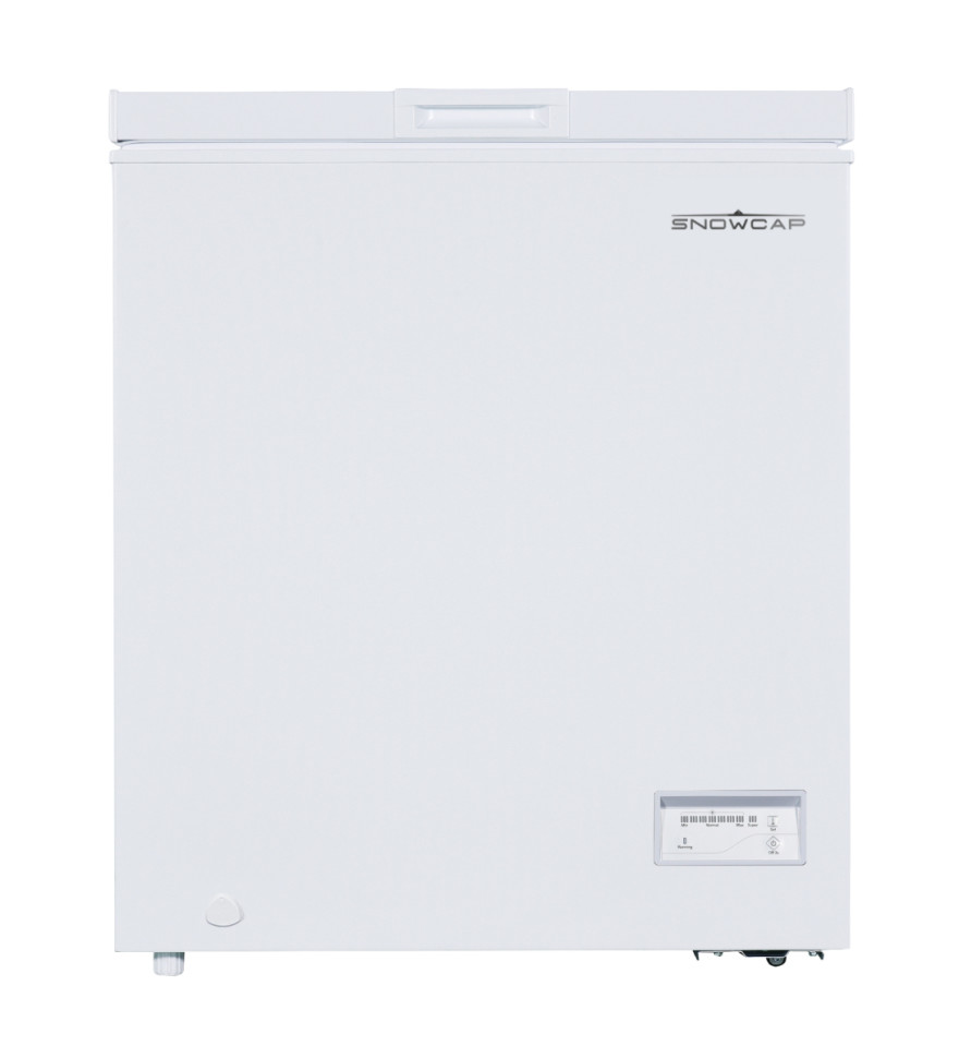 Морозильный ларь Snowcap CF-150