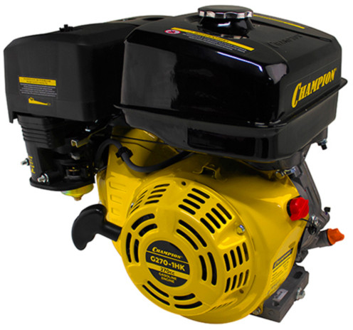 Двигатель Champion G270-1HK