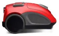 Пылесос Artel VCB 0120 (красный)