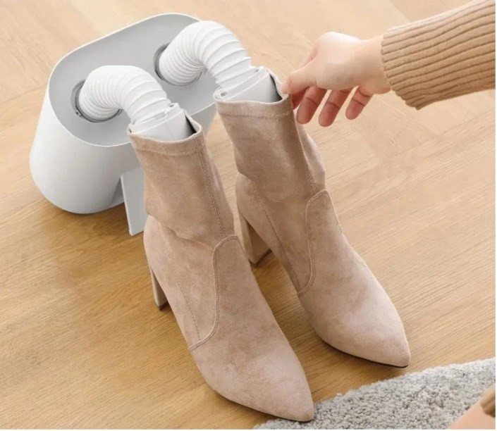 Сушилка для обуви Deerma DEM-HX10W