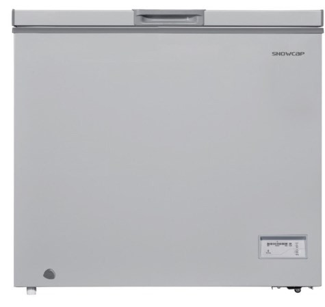Морозильный ларь Snowcap CF-250ES