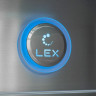 Четырёхдверный холодильник LEX LCD505PnGID