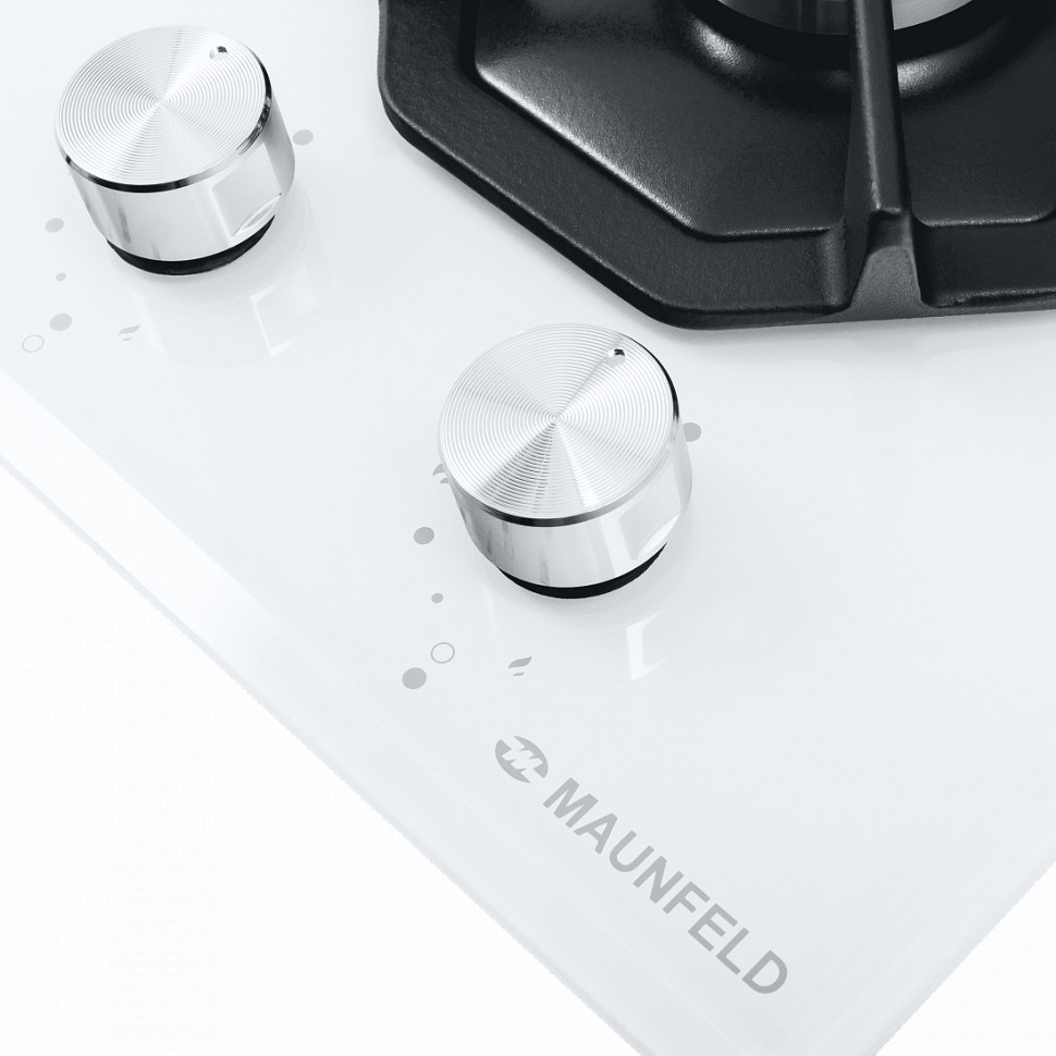 Варочная панель Maunfeld EGHG 32.2CW/G