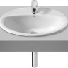 Умывальник Roca Java 56x47,5