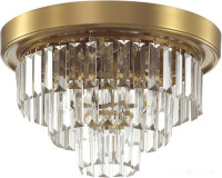 Люстра средней высоты Lumion Zaha 5257/4C