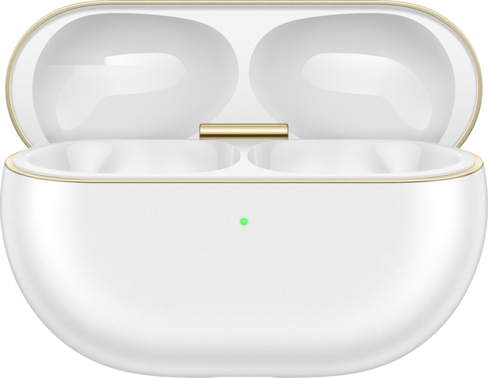 Наушники Huawei FreeBuds Pro 4 (белый, международная версия)