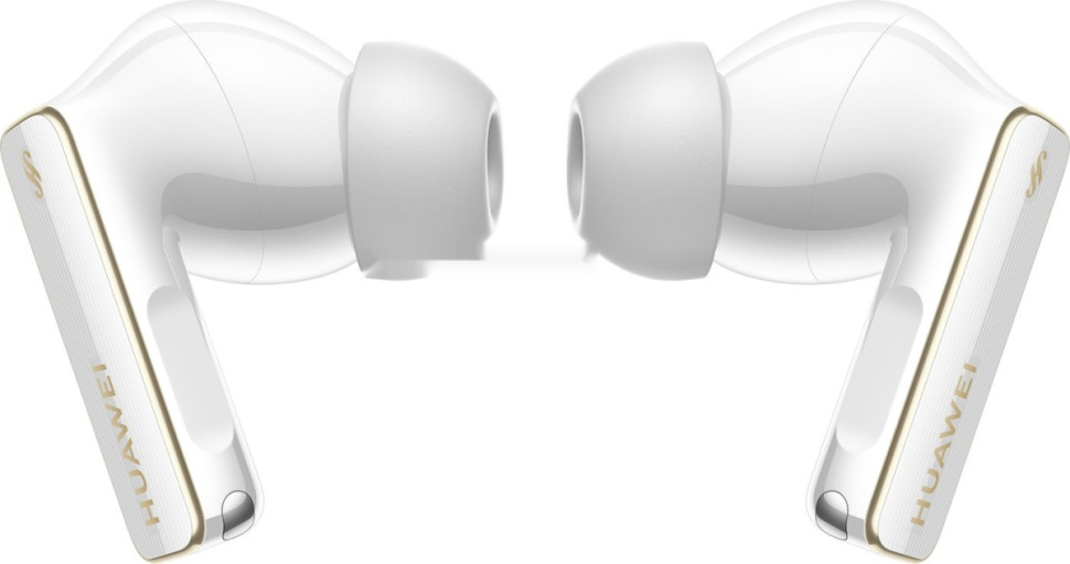 Наушники Huawei FreeBuds Pro 4 (белый, международная версия)