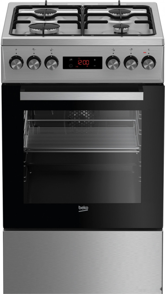 Плита Beko FSE52320DXD