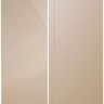 Холодильник side by side LEX LSB530GLGID