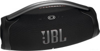 Портативная акустика JBL Boombox 3