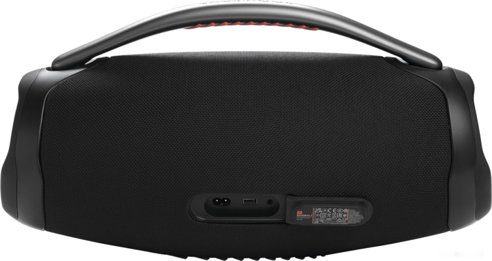 Портативная акустика JBL Boombox 3