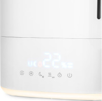 Ультразвуковой увлажнитель воздуха Kitfort KT-3839