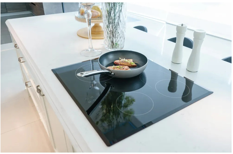 Варочная панель Thomson HC20-4E04