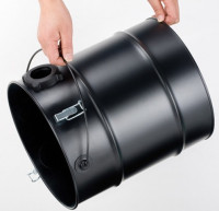 Пылесос BORT BAC-500-22 (98291834)