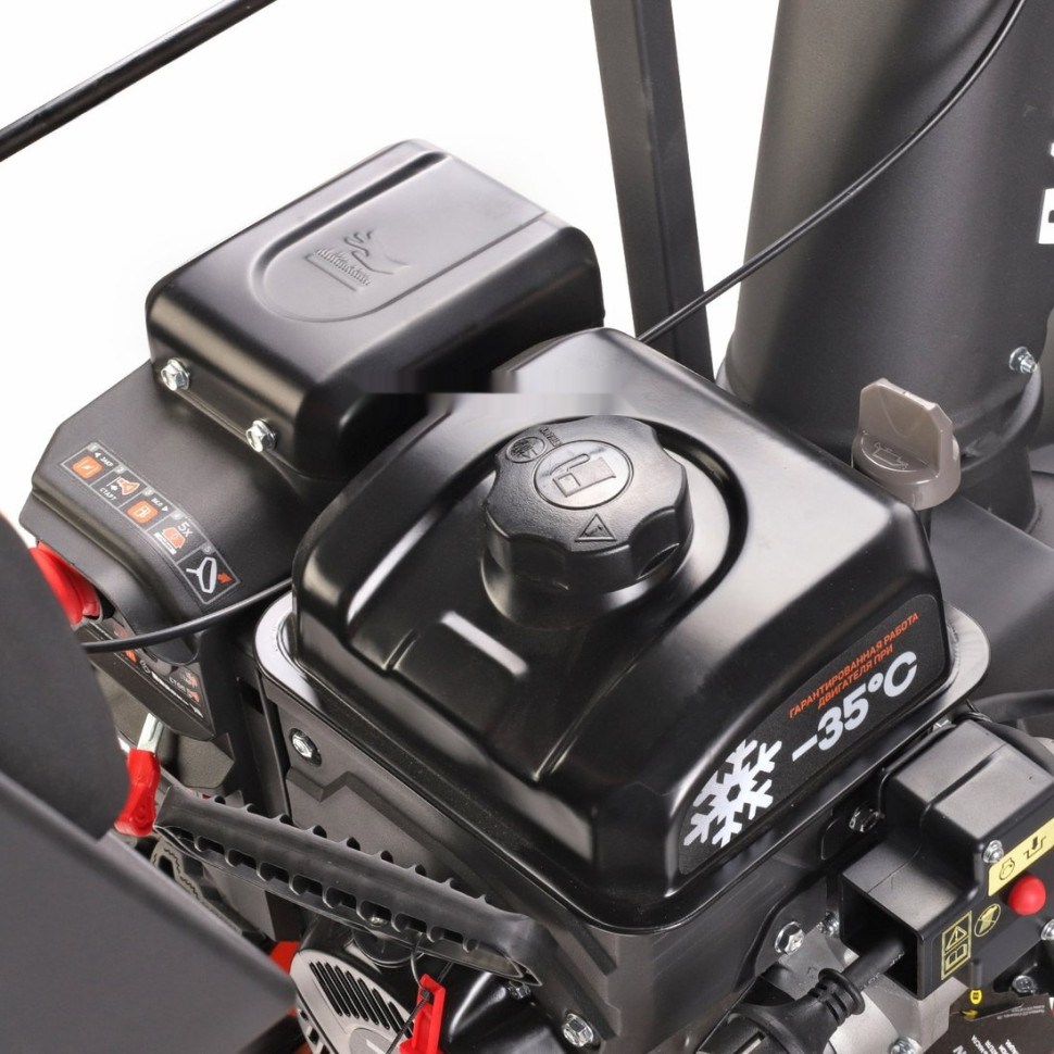 Снегоуборщик Patriot Сибирь 67 E