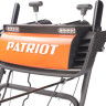 Снегоуборщик Patriot Сибирь 67 E
