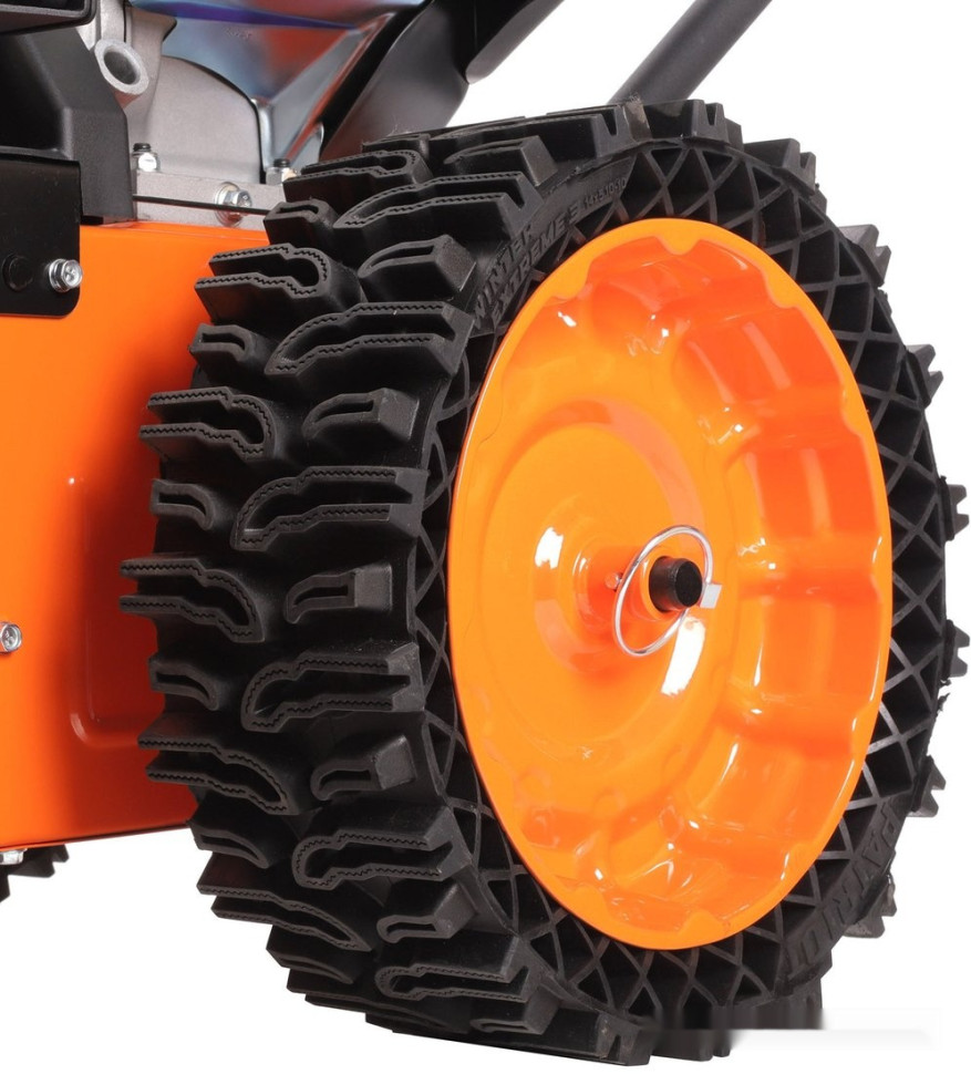 Снегоуборщик Patriot Сибирь 67 E