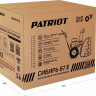 Снегоуборщик Patriot Сибирь 67 E
