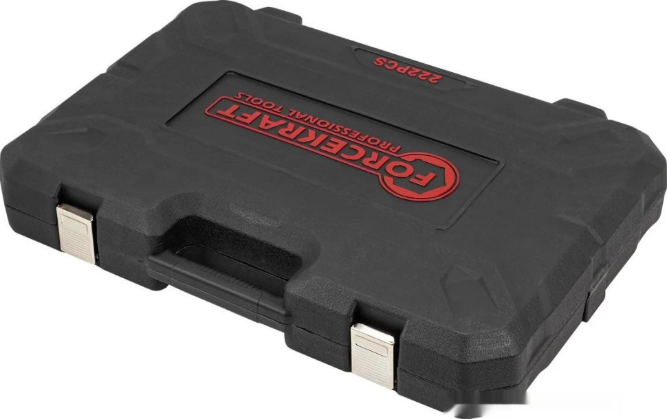 Универсальный набор инструментов ForceKraft FK-42222-5 (64513)