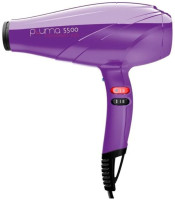 Фен GA.MA Pluma 5500 Ion (Purple)