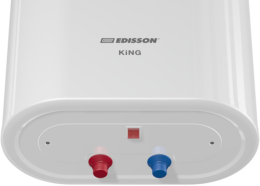 Водонагреватель Edisson King 100 V