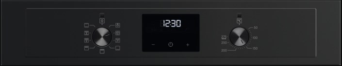 Духовой шкаф Electrolux EOF3H40TH