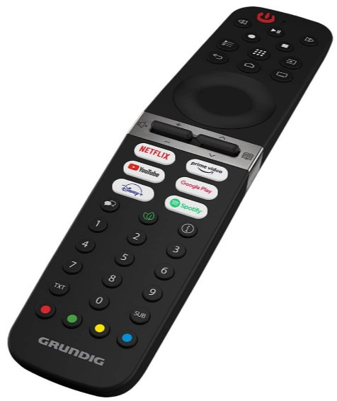 Телевизор Grundig 32 GHH 6505