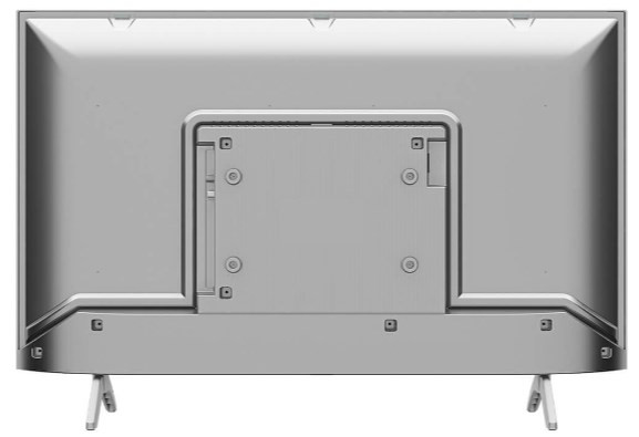 Телевизор Grundig 32 GHH 6505