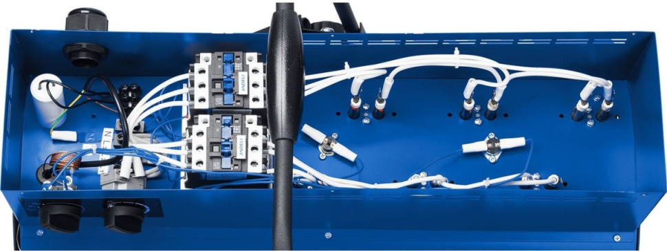 Тепловая пушка ЗУБР Профессионал ТП-П30