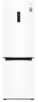Холодильник LG GA-B459MQQM