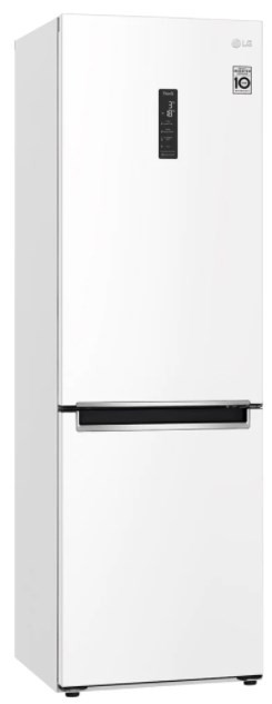 Холодильник LG GA-B459MQQM