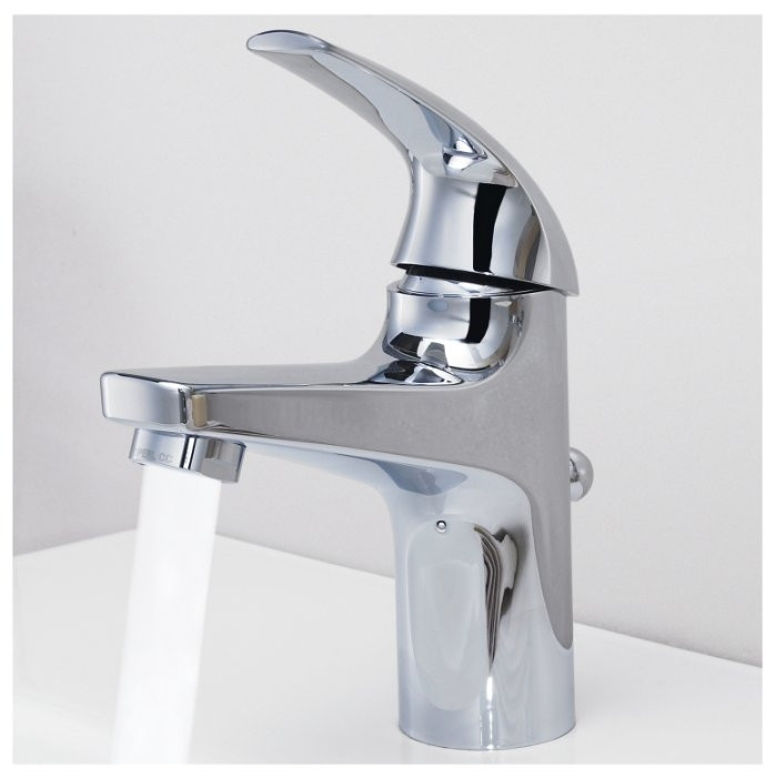 Смеситель Grohe BauCurve 32805000