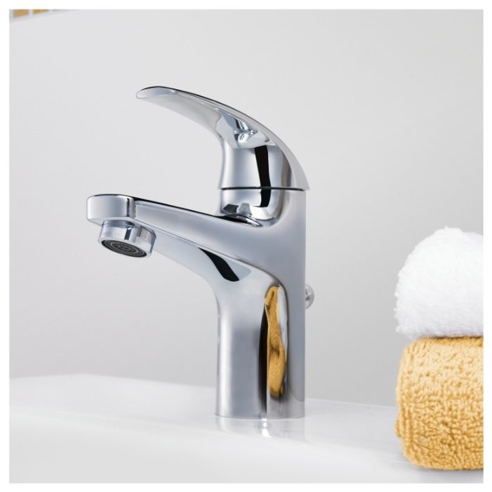 Смеситель Grohe BauCurve 32805000