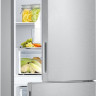 Холодильник с нижней морозильной камерой Samsung RB37A52N0SA/WT