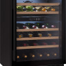 Винный шкаф LEX LWD6046BL Dual Zone